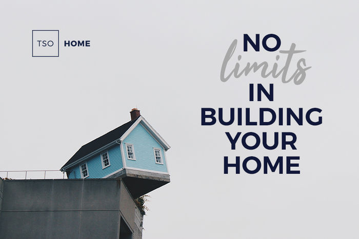 Baufinanzierung ohne Kompromisse